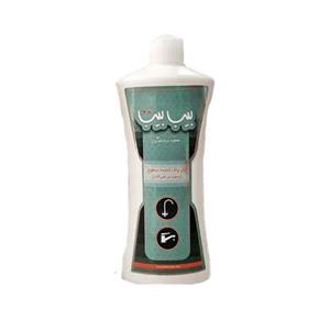 ژل پاک کننده سطوح و شیرآلات بیب بیب مدل 01 حجم 250 میلی لیتر