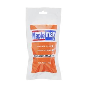 چسب قطره ای مپل مکس مدل 502 وزن 70 گرم