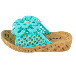 دمپایی دخترانه پاپا مدل F.R.Z.3.0.4.5