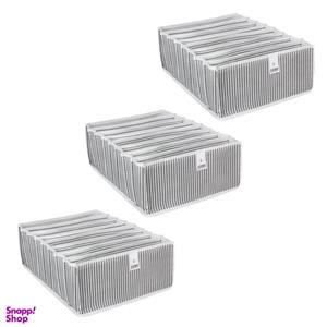 نظم دهنده کشو آلاس کد L3 بسته 3 عددی