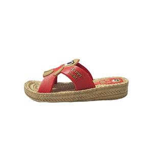 دمپایی دخترانه مدل نیکتا پوش کد 514