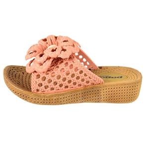 دمپایی دخترانه پاپا مدل K.L.B.S.3.0.4.5