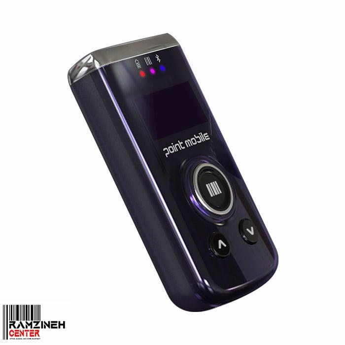 Point Mobile PM3 Barcode Scanner