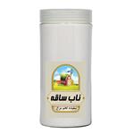 پودر سفیده تخم مرغ ناب ساقه - 400 گرم