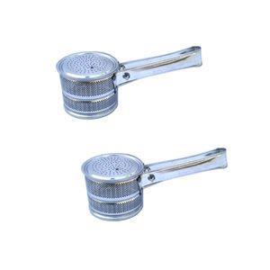 اسپند دودکن اسفند دود کن کد 0065 بسته 2 عددی -