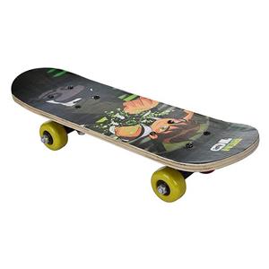 اسکیت بورد مدل بن تن