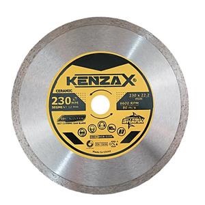 صفحه برش سرامیک کنزاکس مدل KCR-2230