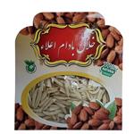 خلال بادام درختی - 15 گرم بسته 10 عددی