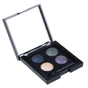 سایه چشم چهار عددی کاپریس سری Jeu De Couleurs شماره 48 Caprice Jeu De Couleurs Bouquet Final Eyeshadow 48