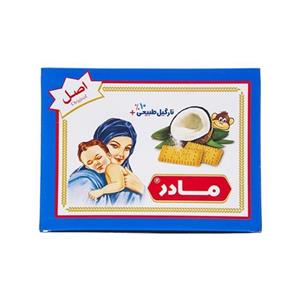 بیسکوییت مادر نارگیلی ویتانا مقدار 350 گرم Vitana Coconut Madar Biscuits 350gr