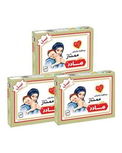 بیسکوییت مادر ممتاز ویتانا مقدار 350 گرم Vitana Excellent Madar Biscuits 350gr 