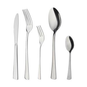 سرویس قاشق و چنگال 30 پارچه درسا مدل 001