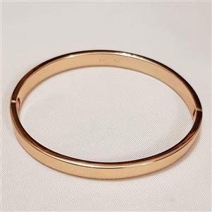 دستبند زنانه ژوپینگ مدل آینه ای 3228