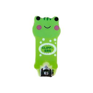 ناخن گیر کودک مدل عروسکی