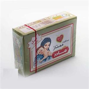 بیسکوییت مادر ممتاز ویتانا مقدار 140 گرم Vitana Excellent Madar Biscuits 140gr 