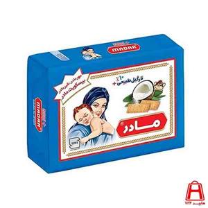 بیسکوییت مادر با نارگیل طبیعی ویتانا مقدار 70 گرم Vitana Natural Coconut Madar Biscuits 70gr