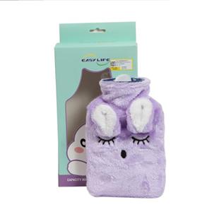 کیسه آب گرم کودک ایزی لایف مدل cute