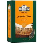 چای سیلان چای احمد بسته 12 عددی
