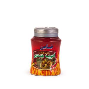 پودر ریشه جوز هندی ضامن - 80 گرم