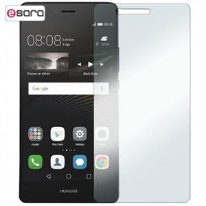 محافظ صفحه نمایش واته مدل TEMPERD GLASS مناسب برای گوشی موبایل هو آوی P9 LIGHT