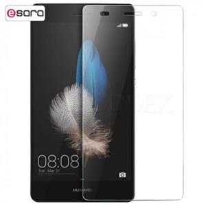 محافظ صفحه نمایش واته مدل TEMPERD GLASS مناسب برای گوشی موبایل هو آوی P8 LIGHT