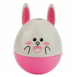 تراش دلی طرح خرگوش کد w01