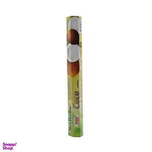عود هاری دارشان مدل coco نارگیل کد 05 بسته 20 عددی