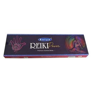 عود ساتیا مدل Reiki