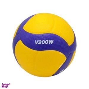 توپ والیبال مدل FOX V200W