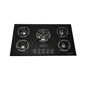 اجاق گاز صفحه ای آذرلوکس مدل G 10