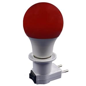 چراغ خواب 7 وات آروشا مدل کلید دار