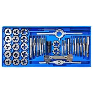 قلاویز حدیده  کد p40 مجموعه 40 عددی