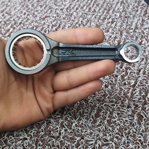 شاتون راپیدو مدل CDI 125