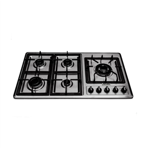 اجاق گاز صفحه ای آذرلوکس مدل SM1