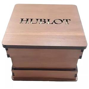 جعبه ساعت مدل HOB10