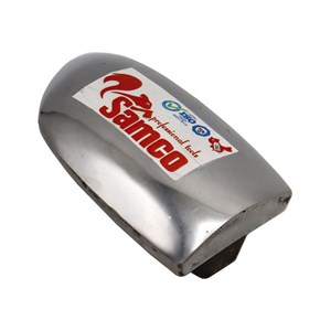 مشتی صافکاری خودرو سامکو  کد YP-DASTEDAR HELALI-10CM مجموعه 2 عددی