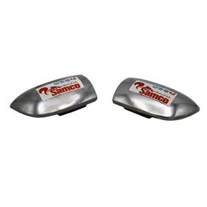 مشتی صافکاری خودرو سامکو  کد YP-DASTEDAR HELALI-10CM مجموعه 2 عددی