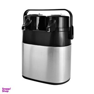 فلاسک مدل دوقلو 6210 گنجایش 2 لیتر