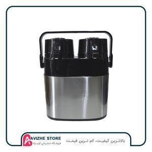 فلاسک مدل دوقلو 6210 گنجایش 2 لیتر