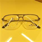 عینک طبی اسپورت کائوچویی شفاف