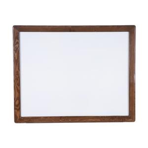 تخته وایت برد آسا برد مدل راش سایز 150x90 سانتی متر