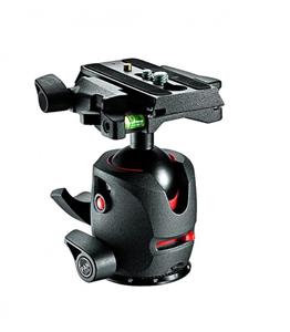 Manfrotto 054 Magnesium Ball Head with Q5 Quick Release MH054M0-Q5 