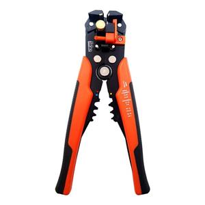 انبر سیم لخت کن چندکاره دی تک مدل DT-803 سایز 8 اینچ