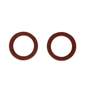 کاسه نمد میل سوپاپ ویژن کد 01712005 مناسب برای پژو 206 و 207 و رانا و پارس بسته 2 عددی