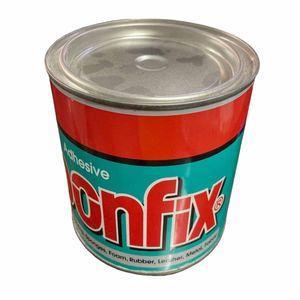 چسب موکت و چمن مصنوعی  بن فیکس کد BN6 حجم 600 میلی لیتر