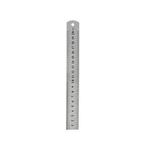 خط کش 20 سانتی متری کد 77