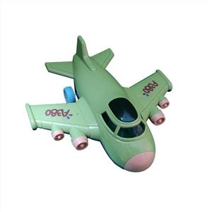 هواپیما بازی مدل مینی ایرباس 380 