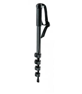 Manfrotto COMPACT SERIES MONOPOD - BLACK MMC3-01 