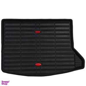 کفپوش صندوق خودرو بابل کارپت کد sndch مناسب برای رنو کلئوس