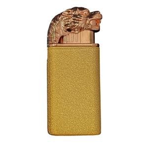 فندک مدل دوحالته طرح شیر کد DKD-788